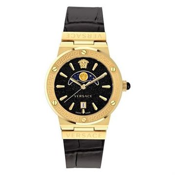 Versace VRSCVE7G00123 Kadın Kol Saati