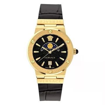 Versace VRSCVE7G00123 Kadın Kol Saati