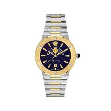 Versace VRSCVE7G00223 Erkek Kol Saati