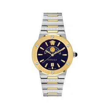 Versace VRSCVE7G00223 Erkek Kol Saati