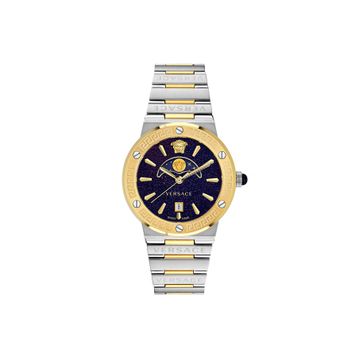 Versace VRSCVE7G00223 Erkek Kol Saati