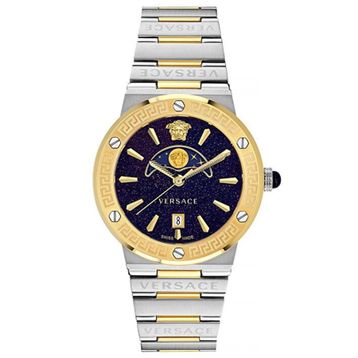 Versace VRSCVE7G00223 Erkek Kol Saati