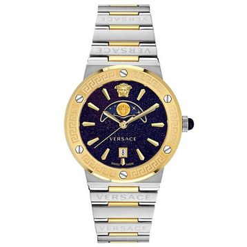 Versace VRSCVE7G00223 Unisex Kol Saati