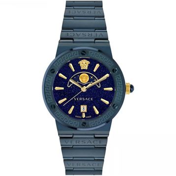 Versace VRSCVE7G00423 Kadın Kol Saati