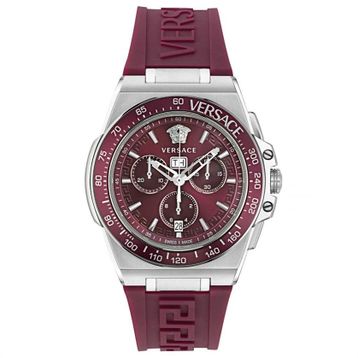 Versace VRSCVE7H00223 Erkek Kol Saati