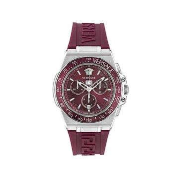 Versace VRSCVE7H00223 Erkek Kol Saati