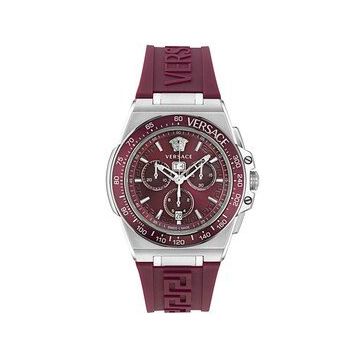 Versace VRSCVE7H00223 Erkek Kol Saati
