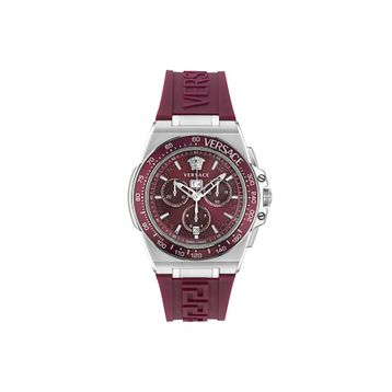 Versace VRSCVE7H00223 Erkek Kol Saati