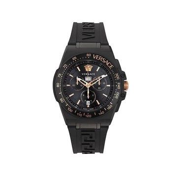 Versace VRSCVE7H00323 Erkek Kol Saati