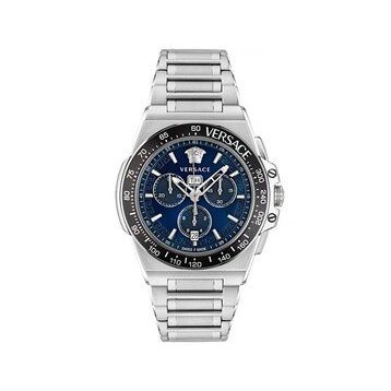 Versace VRSCVE7H00423 Erkek Kol Saati