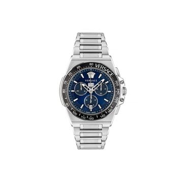 Versace VRSCVE7H00423 Erkek Kol Saati