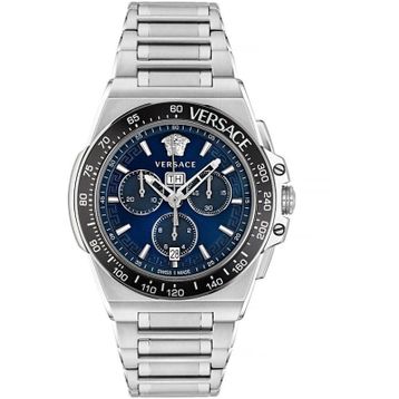 Versace VRSCVE7H00423 Erkek Kol Saati