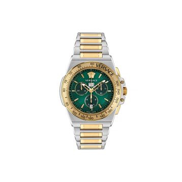 Versace VRSCVE7H00523 Erkek Kol Saati