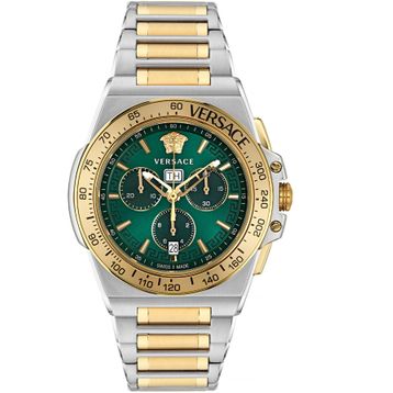 Versace VRSCVE7H00523 Erkek Kol Saati