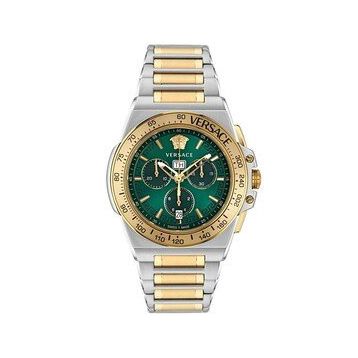Versace VRSCVE7H00523 Erkek Kol Saati