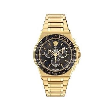 Versace VRSCVE7H00623 Greca Extreme Erkek Kol Saati