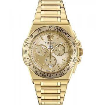 Versace VRSCVE7H00723 Kol Saati