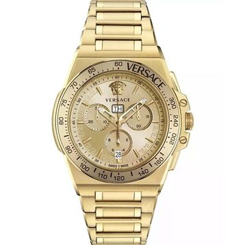 Versace VRSCVE7H00723 Kol Saati