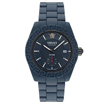Versace VRSCVE7K00223 Erkek Kol Saati