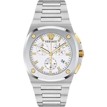 Versace VRSCVE7Y00126 Erkek Kol Saati