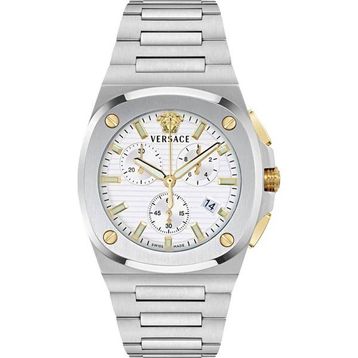 Versace VRSCVE7Y00126 Erkek Kol Saati