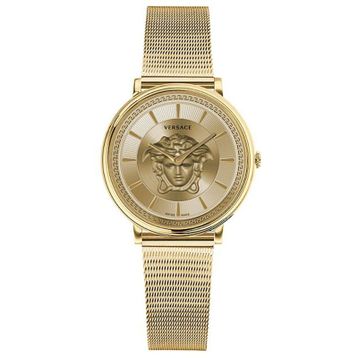 Versace VRSCVE8102219 Kadın Kol Saati