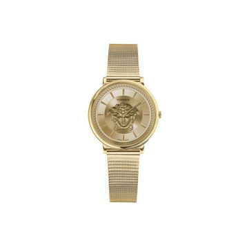 Versace VRSCVE8102219 Kadın Kol Saati