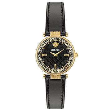 Versace VRSCVE8B00224 Kadın Kol Saati