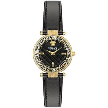 Versace VRSCVE8B00224 Kadın Kol Saati