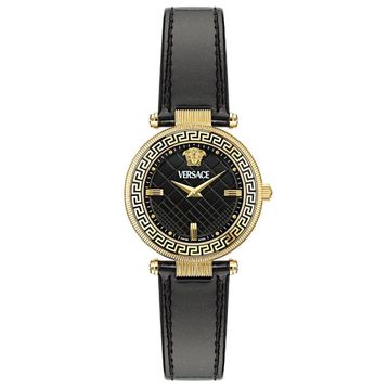 Versace VRSCVE8B00224 Kadın Kol Saati