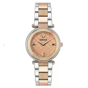 Versace VRSCVE8B00424 Kadın Kol Saati