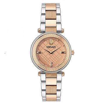 Versace VRSCVE8B00424 Kadın Kol Saati