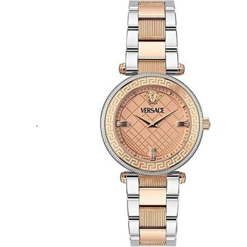Versace VRSCVE8B00424 Kadın Kol Saati