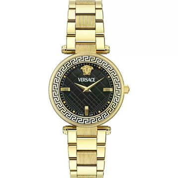 Versace VRSCVE8B00624 Kadın Kol Saati