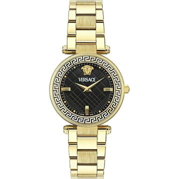 Versace VRSCVE8B00624 Kadın Kol Saati