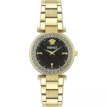 Versace VRSCVE8B00624 Kadın Kol Saati