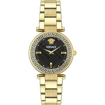 Versace VRSCVE8B00624 Kadın Kol Saati