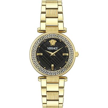 Versace VRSCVE8B00624 Kadın Kol Saati