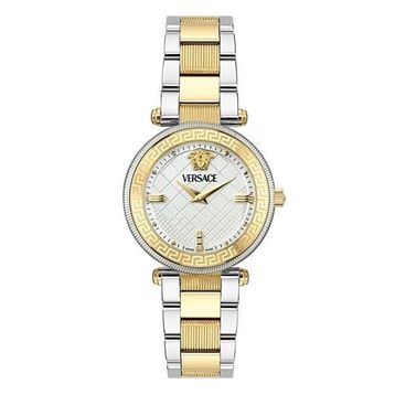 Versace VRSCVE8B00724 Kadın Kol Saati