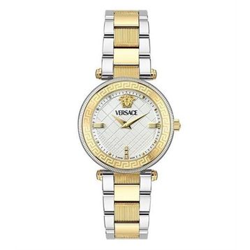 Versace VRSCVE8B00724 Kadın Kol Saati