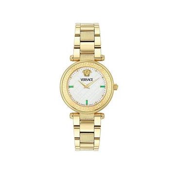 Versace VRSCVE8B00824 Kadın Kol Saati