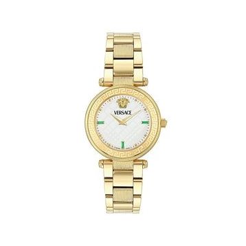 Versace VRSCVE8B00824 Kadın Kol Saati