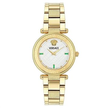 Versace VRSCVE8B00824 Kadın Kol Saati