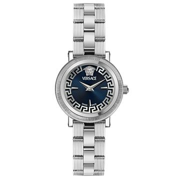 Versace VRSCVE8CA0124 Kadın Kol Saati