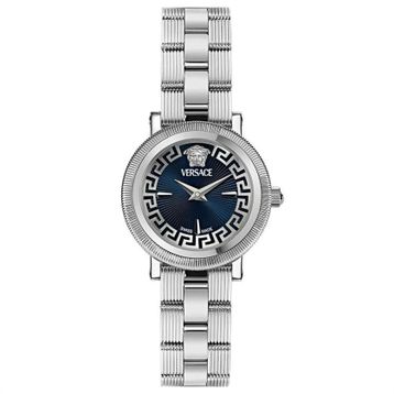 Versace VRSCVE8CA0124 Kadın Kol Saati