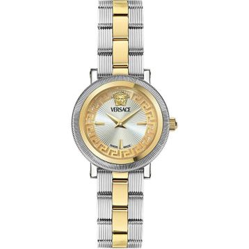 Versace VRSCVE8CA0224 Kadın Kol Saati