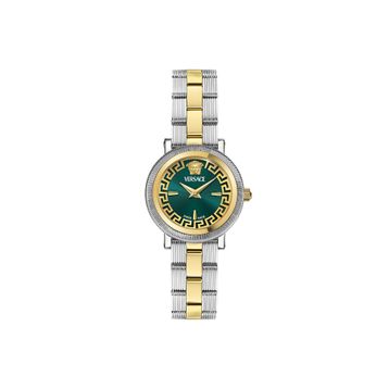 Versace VRSCVE8CA0324 Kadın Kol Saati