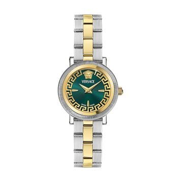 Versace VRSCVE8CA0324 Kadın Kol Saati
