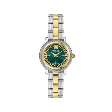 Versace VRSCVE8CA0324 Kadın Kol Saati