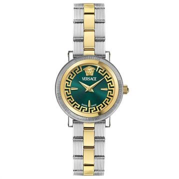 Versace VRSCVE8CA0324 Kadın Kol Saati